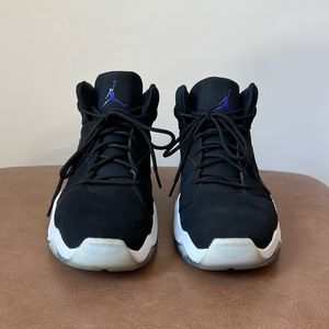 Jordan Lift Off Black/White/Wolf Gray Size US 10